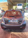 voiture occasion TOYOTA  YARIS à la Réunion disponible sur noutlauto.re