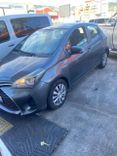 voiture occasion TOYOTA  YARIS à la Réunion disponible sur noutlauto.re