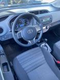 voiture occasion TOYOTA  YARIS à la Réunion disponible sur noutlauto.re