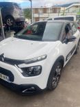 voiture occasion CITROËN  C3 à la Réunion disponible sur noutlauto.re