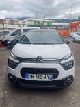 voiture occasion CITROËN  C3 à la Réunion disponible sur noutlauto.re