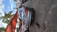 voiture occasion MERCEDES-BENZ  CLA à la Réunion disponible sur noutlauto.re