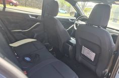 voiture occasion FORD  FOCUS à la Réunion disponible sur noutlauto.re