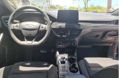 voiture occasion FORD  FOCUS à la Réunion disponible sur noutlauto.re