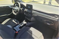 voiture occasion FORD  FOCUS à la Réunion disponible sur noutlauto.re