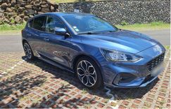 voiture occasion FORD  FOCUS à la Réunion disponible sur noutlauto.re