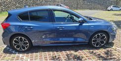 voiture occasion FORD  FOCUS à la Réunion disponible sur noutlauto.re