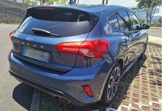 voiture occasion FORD  FOCUS à la Réunion disponible sur noutlauto.re