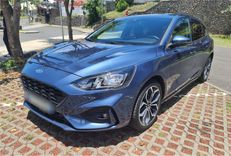 voiture occasion FORD  FOCUS à la Réunion disponible sur noutlauto.re