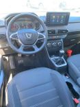 voiture occasion DACIA  SANDERO à la Réunion disponible sur noutlauto.re