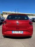 voiture occasion DACIA  SANDERO à la Réunion disponible sur noutlauto.re