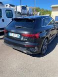 voiture occasion AUDI  A3 à la Réunion disponible sur noutlauto.re