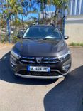 voiture occasion DACIA  SANDERO à la Réunion disponible sur noutlauto.re
