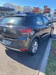 voiture occasion DACIA  SANDERO à la Réunion disponible sur noutlauto.re
