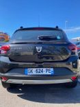 voiture occasion DACIA  SANDERO à la Réunion disponible sur noutlauto.re
