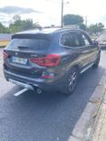 voiture occasion BMW  X3 à la Réunion disponible sur noutlauto.re