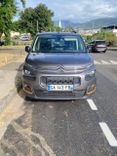 voiture occasion CITROËN  BERLINGO à la Réunion disponible sur noutlauto.re