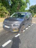 voiture occasion CITROËN  BERLINGO à la Réunion disponible sur noutlauto.re