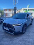 voiture occasion TOYOTA  COROLLA à la Réunion disponible sur noutlauto.re