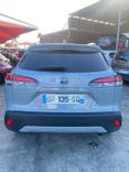 voiture occasion TOYOTA  COROLLA à la Réunion disponible sur noutlauto.re