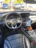voiture occasion MERCEDES-BENZ  GLC à la Réunion disponible sur noutlauto.re