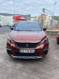 voiture occasion PEUGEOT  3008 à la Réunion disponible sur noutlauto.re
