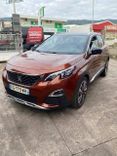 voiture occasion PEUGEOT  3008 à la Réunion disponible sur noutlauto.re