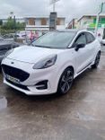 voiture occasion FORD  PUMA à la Réunion disponible sur noutlauto.re