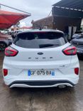 voiture occasion FORD  PUMA à la Réunion disponible sur noutlauto.re