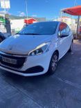 voiture occasion PEUGEOT  208 à la Réunion disponible sur noutlauto.re