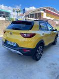 voiture occasion KIA  STONIC à la Réunion disponible sur noutlauto.re