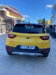 voiture occasion KIA  STONIC à la Réunion disponible sur noutlauto.re