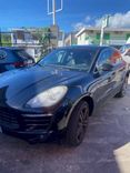 voiture occasion PORSCHE  MACAN à la Réunion disponible sur noutlauto.re