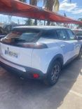 voiture occasion PEUGEOT  2008 à la Réunion disponible sur noutlauto.re