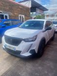 voiture occasion PEUGEOT  2008 à la Réunion disponible sur noutlauto.re