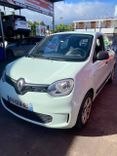 voiture occasion RENAULT  TWINGO à la Réunion disponible sur noutlauto.re