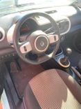 voiture occasion RENAULT  TWINGO à la Réunion disponible sur noutlauto.re