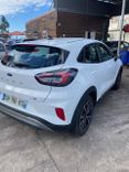 voiture occasion FORD  PUMA à la Réunion disponible sur noutlauto.re