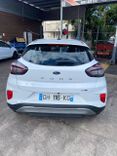 voiture occasion FORD  PUMA à la Réunion disponible sur noutlauto.re
