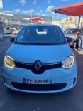 voiture occasion RENAULT  TWINGO à la Réunion disponible sur noutlauto.re