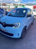 voiture occasion RENAULT  TWINGO à la Réunion disponible sur noutlauto.re