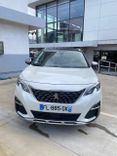 voiture occasion PEUGEOT  3008 à la Réunion disponible sur noutlauto.re