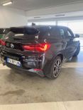 voiture occasion BMW  X2 à la Réunion disponible sur noutlauto.re