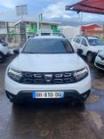 voiture occasion DACIA  DUSTER à la Réunion disponible sur noutlauto.re