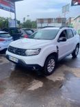voiture occasion DACIA  DUSTER à la Réunion disponible sur noutlauto.re