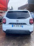 voiture occasion DACIA  DUSTER à la Réunion disponible sur noutlauto.re