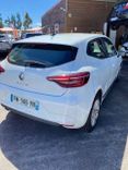 voiture occasion RENAULT  CLIO à la Réunion disponible sur noutlauto.re