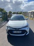 voiture occasion TOYOTA  COROLLA à la Réunion disponible sur noutlauto.re