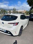 voiture occasion TOYOTA  COROLLA à la Réunion disponible sur noutlauto.re