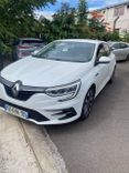voiture occasion RENAULT  MEGANE à la Réunion disponible sur noutlauto.re
